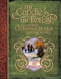 Cover: The Candle in the Forest - Howard Books