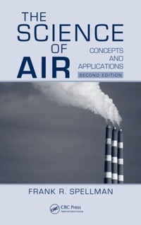 Bild: The Science of Air - CRC Press