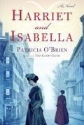 Cover: Harriet and Isabella - Touchstone Books;Atria Books