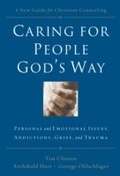 Cover: Caring for People God's Way - Thomas Nelson