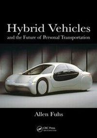 Abbildung von: Hybrid Vehicles - CRC Press