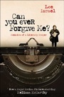 Cover: Can You Ever Forgive Me? - Simon + Schuster LLC