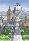 Cover: The Birds of London - Helm