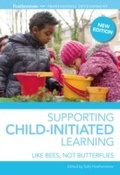 Cover: Supporting Child-initiated Learning - Featherstone