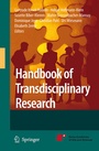 Cover: Handbook of Transdisciplinary Research - Springer
