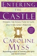 Cover: Entering the Castle - Atria Books
