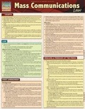 Cover: Mass Communications Law - Barcharts, Inc
