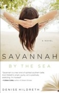Cover: Savannah by the Sea - Thomas Nelson