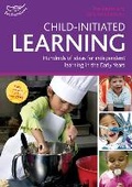 Cover: Child-initiated Learning - Featherstone