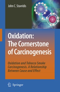 Abbildung von: Oxidation: The Cornerstone of Carcinogenesis - Springer