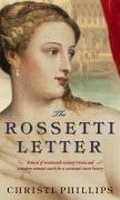 Cover: The Rossetti Letter - Pocket Books
