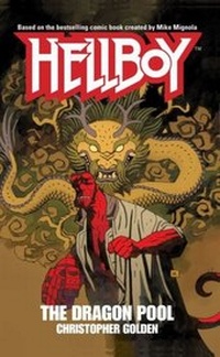 Enlarge image Cover: The Dragon Pool - Pocket Books