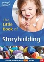 Cover: The Little Book of Storybuilding - Featherstone