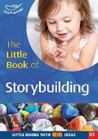 Enlarge image Cover: The Little Book of Storybuilding - Featherstone