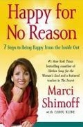 Cover: Happy for No Reason - Atria Books