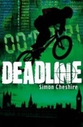 Cover: Deadline - A & C Black (Childrens books)