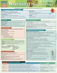Abbildung von: Nursing Pharmacology - Barcharts, Inc