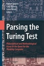 Cover: Parsing the Turing Test - Springer