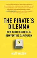 Cover: The Pirate's Dilemma - Free Press