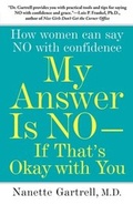 Cover: My Answer is No . . . If That's Okay with You - Atria Books