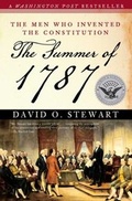 Cover: The Summer of 1787 - Simon + Schuster LLC