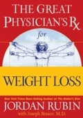Cover: The Great Physician's Rx for Weight Loss - Thomas Nelson