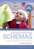 Cover: Understanding Schemas in Young Children - Featherstone