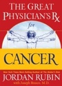 Cover: The Great Physician's Rx for Cancer - Thomas Nelson