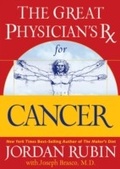 Cover: The Great Physician's Rx for Cancer - Thomas Nelson