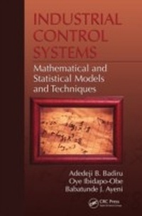 Abbildung von: Industrial Control Systems - CRC Press