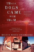 Cover: Their Dogs Came with Them - Atria Books