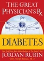 Cover: The Great Physician's Rx for Diabetes - Thomas Nelson