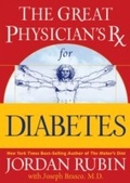 Cover: The Great Physician's Rx for Diabetes - Thomas Nelson