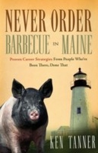 Abbildung von: Never Order Barbecue in Maine - Thomas Nelson