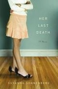 Cover: Her Last Death - Scribner