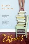 Cover: The Heroines - Scribner