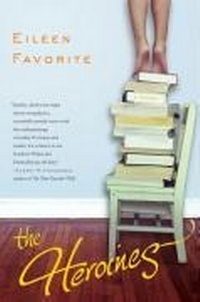 Enlarge image Cover: The Heroines - Scribner