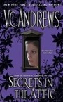Cover: Secrets in the Attic - Pocket Books