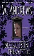 Cover: Secrets in the Attic - Pocket Books