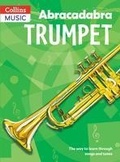 Cover: Abracadabra Trumpet (Pupil's Book) - A & C Black Music