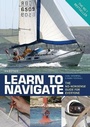 Cover: Learn to Navigate - Adlard Coles Nautical