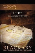 Cover: Luke - HarperChristian Resources