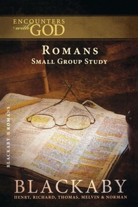 Bild: Romans - HarperChristian Resources