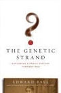 Cover: The Genetic Strand - Simon + Schuster LLC