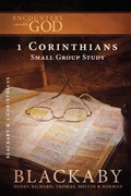 Cover: 1 Corinthians - HarperChristian Resources