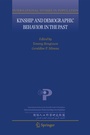 Cover: Kinship and Demographic Behavior in the Past - Springer