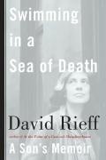 Cover: Swimming in a Sea of Death - Simon + Schuster LLC