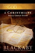 Cover: 2 Corinthians - HarperChristian Resources