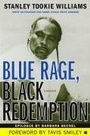 Cover: Blue Rage, Black Redemption - Touchstone Books