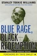 Cover: Blue Rage, Black Redemption - Touchstone Books